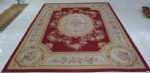 French Aubusson Rug/Carpet