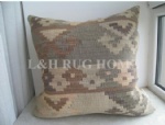 Kilim Cushion/Pillow cover handmade woolen cushion/pillow